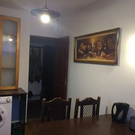 Volvi Apartment Tallinn