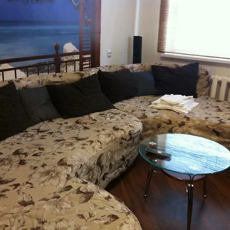 Volvi Apartment
