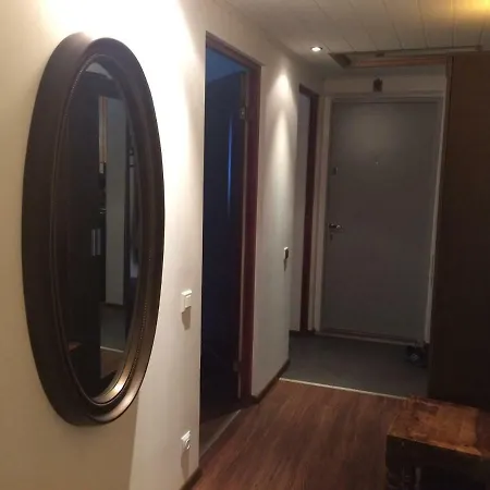 Apartment Volvi Tallinn