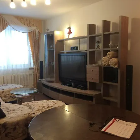 Apartment Volvi Tallinn
