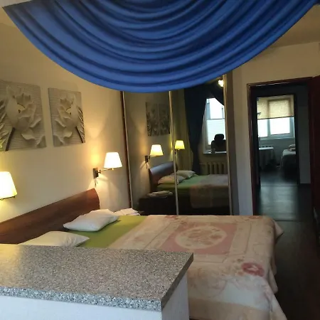 Apartment Volvi Tallinn