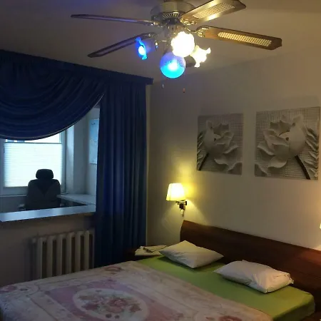 Volvi Apartment