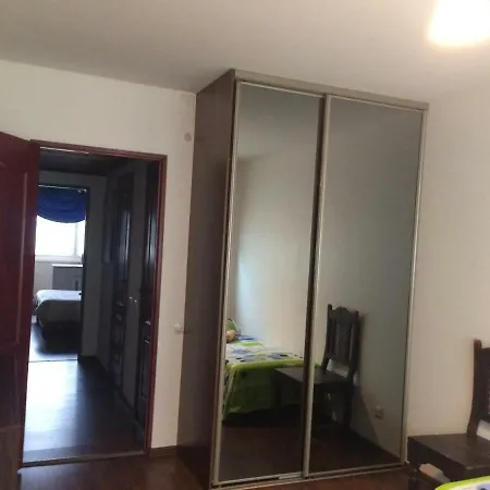 Apartment Volvi Tallinn