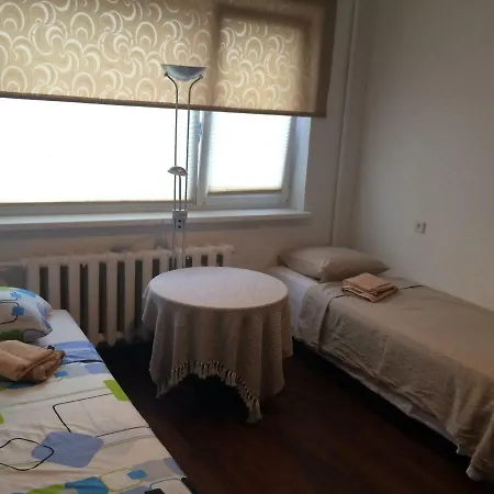 Volvi Apartment